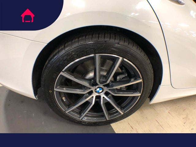 2019 BMW 3 Series