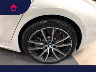 2019 BMW 3 Series