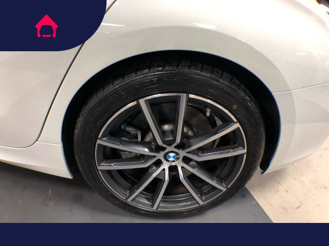 2019 BMW 3 Series