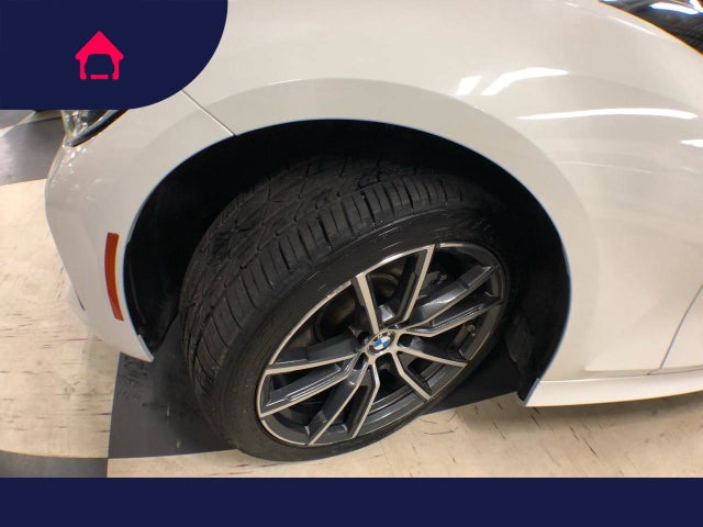 2019 BMW 3 Series