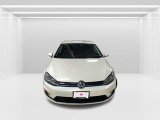 2020 Volkswagen e-Golf