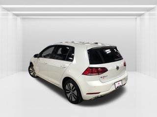 2020 Volkswagen e-Golf