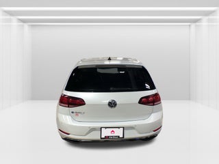 2020 Volkswagen e-Golf