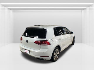 2020 Volkswagen e-Golf
