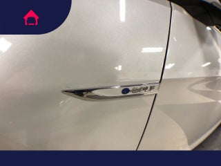 2020 Volkswagen e-Golf