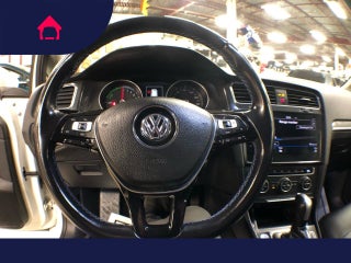2020 Volkswagen e-Golf