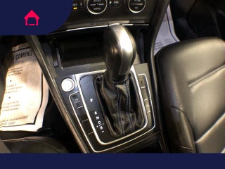 2020 Volkswagen e-Golf