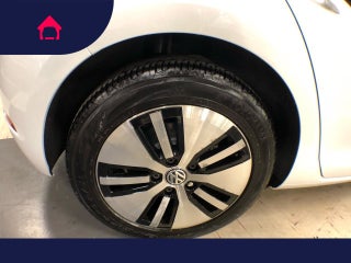 2020 Volkswagen e-Golf