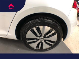 2020 Volkswagen e-Golf