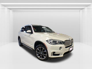 2017 BMW X5
