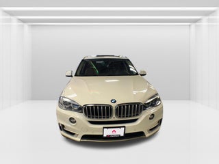 2017 BMW X5