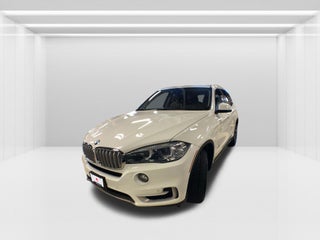 2017 BMW X5