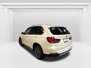 2017 BMW X5