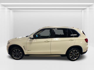 2017 BMW X5