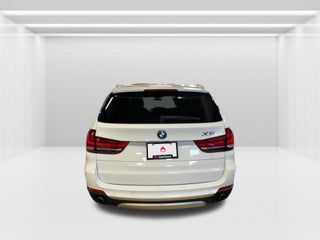2017 BMW X5
