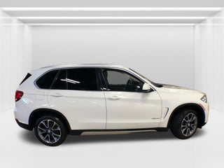 2017 BMW X5