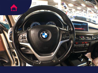 2017 BMW X5