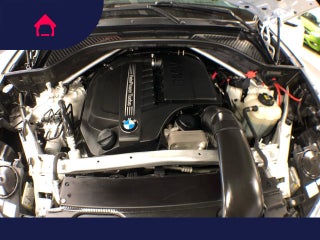 2017 BMW X5