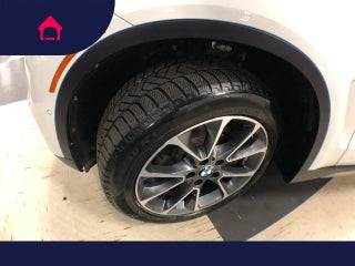 2017 BMW X5
