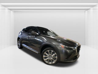 2019 Mazda CX-3