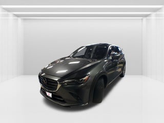 2019 Mazda CX-3