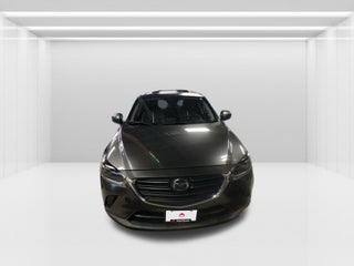 2019 Mazda CX-3