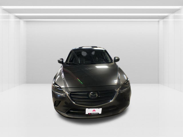 2019 Mazda CX-3