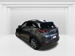 2019 Mazda CX-3