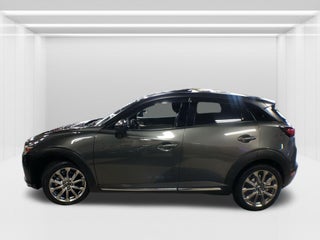 2019 Mazda CX-3