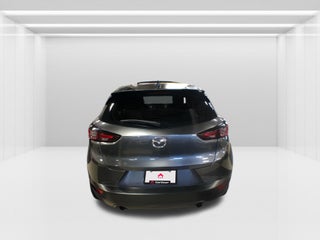 2019 Mazda CX-3