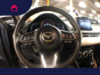 2019 Mazda CX-3