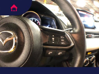 2019 Mazda CX-3