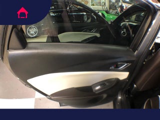 2019 Mazda CX-3