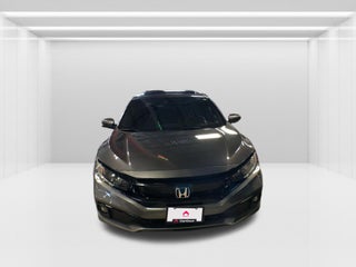 2020 Honda Civic Sedan