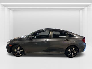 2020 Honda Civic Sedan