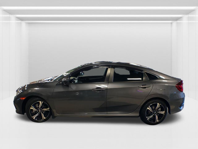 2020 Honda Civic Sedan