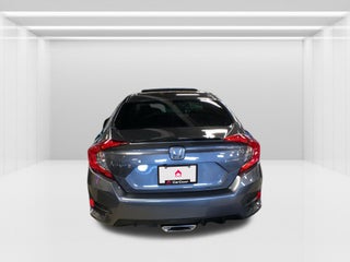 2020 Honda Civic Sedan