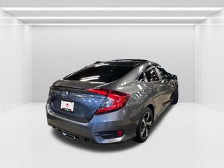 2020 Honda Civic Sedan