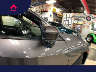 2020 Honda Civic Sedan