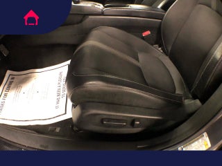 2020 Honda Civic Sedan