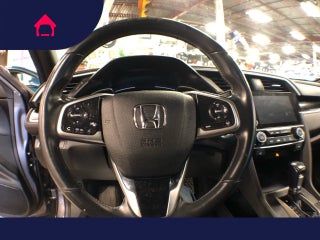2020 Honda Civic Sedan