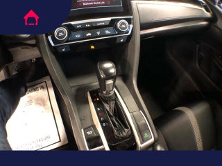 2020 Honda Civic Sedan