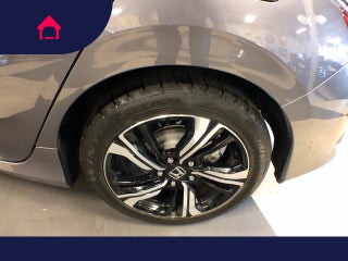 2020 Honda Civic Sedan