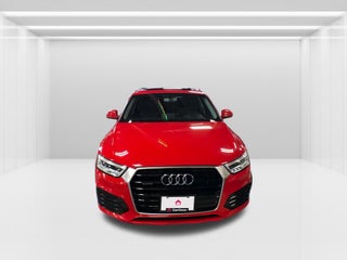 2016 Audi Q3