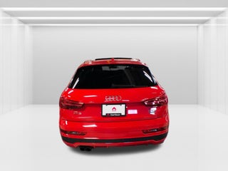 2016 Audi Q3