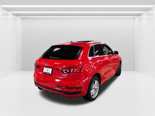 2016 Audi Q3