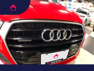 2016 Audi Q3