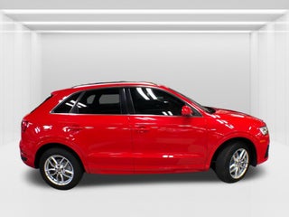 2016 Audi Q3