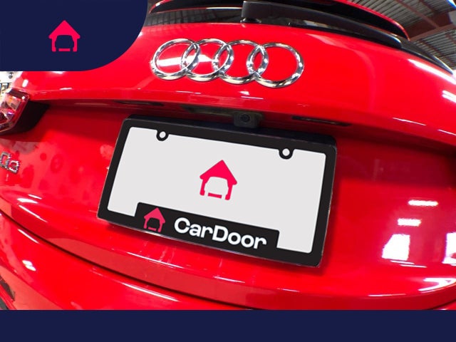 2016 Audi Q3