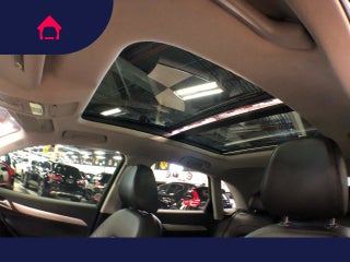 2016 Audi Q3